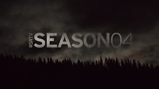 Salomon Running TV Season 4  Teaser [upl. by Enyr]