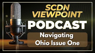 Navigating Ohio Issue One [upl. by Dynah52]