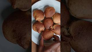 Cheesy Plantain Cake Muffins A Tasty Twist with Your Air Fryer👏 [upl. by Hiett]