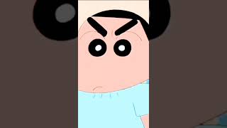 ShinChan editz  Rakuga Kingdom shinchan anime editz  shorts [upl. by Constantia75]