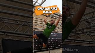 Spartan Race Malta 🐒 Beater [upl. by Jemma]