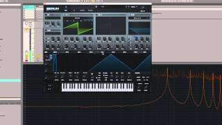 Simple Serum 15  Using Macros [upl. by Anire]