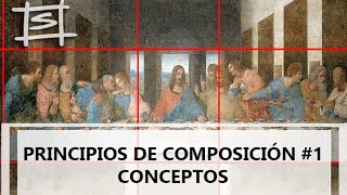 Principios de composicion 1  Conceptos [upl. by Nivram]