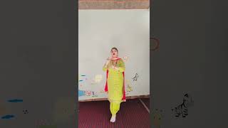 Jatti ne tere basna nhio🥳 Himachali culture pahadi dance himanchalidance shortsdance [upl. by Inah]