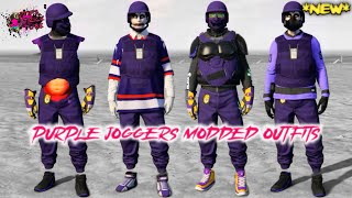 GTA 5 HOW TO GET MULTIPLE MODDED OUTFITS AFTER PATCH 165 41 GTA Online [upl. by Marmawke]