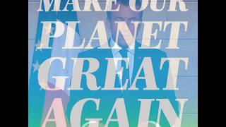 Theresa Oehmke lauréate de linitiative Make Our Planet Great Again [upl. by Rosana]