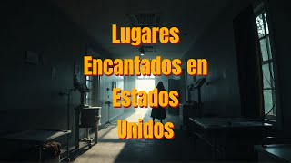 Lugares Encantados en Estados Unidos [upl. by Dera]