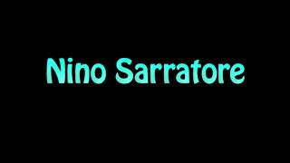 Learn How To Pronounce Nino Sarratore [upl. by Hola]