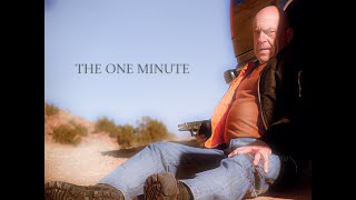 the one minute [upl. by Ganley]