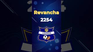 Revancha 2254 futbol drludopatas ligamx [upl. by Uile]