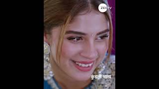 Kundali Bhagya  कुंडली भाग्य  Ep 2025  Zee TV UK [upl. by Naamann]