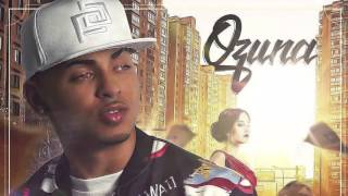 Ozuna No Quiere EnamorarseLetra Audio Original 20152016 [upl. by Ticknor531]