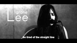 Angel  Lee Grane With Lyrics [upl. by Besse263]