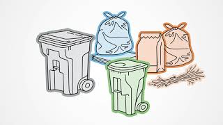 Waste Services  Your Collection Schedule [upl. by Sloan347]