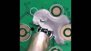 How to Solder on Circuit Boards PCBMay [upl. by Schurman]