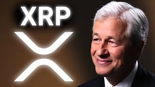 quotRipple XRP Adoption Set to Explode Says JP Morgan – Act NOWquot [upl. by Khosrow537]