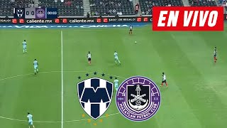 MONTERREY VS MAZATLAN EN VIVO 🔴 [upl. by Ernesta]