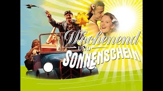 Wochenend und Sonnenschein  Fischerchor [upl. by Ennasor698]