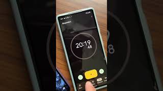 120W Fast Charging Test on Xiaomi 11i Hypercharge 5G [upl. by Yebloc]