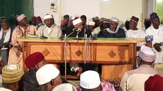 IJIYA ESE By Mudir Markaz Agege  Sheikh Habeeb Adam AIlory [upl. by Fast]