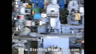 13quot x 24quot Used Smithy Granite MAX Combo Lathe amp Mill amp Drill Mdl 1324 MX 2 Axis Smithy DRO [upl. by Dranyar]