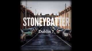 Snapshot of Dublin Stoneybatter [upl. by Cleve]