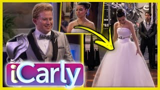 A VOLTA DO NEVEL CARLY E ELE SE CASANDO Revival ICarly Episódio 5 [upl. by Yadseut130]