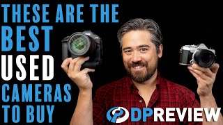 We pick the best used camera deals [upl. by Kcirrek]