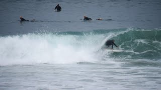 BLACKS BEACH BUT NO TURNS [upl. by Jovi]