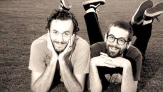 Andrew Jackson Jihad  Dipping Things In Stuff [upl. by Notserp]