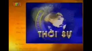 VTV1 ident 2002  2004 [upl. by Kissee618]