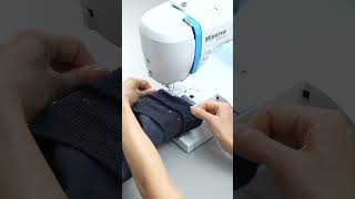 Best sewing tricks Miarti 🧵✂️ [upl. by Abbe]