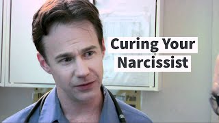 Curing Your Narcissist News Intervention Interview [upl. by Panchito]