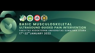 SILLABUS LECTURE BASIC MUSCULOSKELETAL PAIN INTERVENTION [upl. by Natala506]