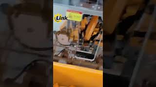 Tea Bag Packaging Machine Automatic Tea Bag Packaging Machine [upl. by Anivlek]