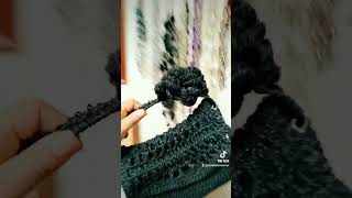 Algunas cositas tejidas detallefemenino crochet ganchillo tejidoadosagujas tejidoacrochet [upl. by Toni540]