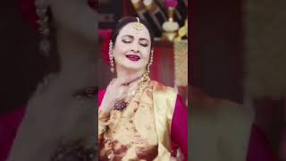 Rekha aur krisan ka dance Kapil Sharma show mein viralvideo kapilsharmashow [upl. by Yle]