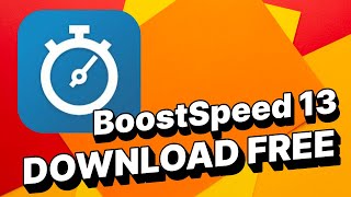 New Crack BoostSpeed 13 2023  Free Download BoostSpeed 13 2023  Free Install BoostSpeed 2023 [upl. by Wirth]