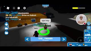 Race to Antarctica with Friends Expedition Antarctica Roblox [upl. by Rebba]