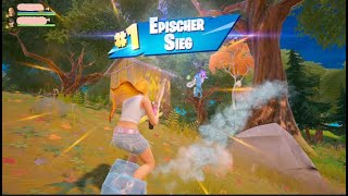 New Ice Spice Skin Gameplay Fortnite [upl. by Crary273]