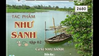 44 Như Sanh tập 2  Khái Niệm Về Luân Hồi [upl. by Maxentia]