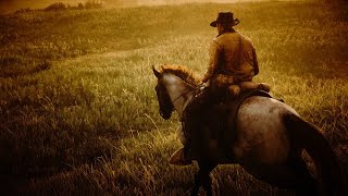 The Slickness of Red Dead Redemption 2 [upl. by Ejroj]