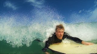 Torquay Surf Beach [upl. by Ioved]