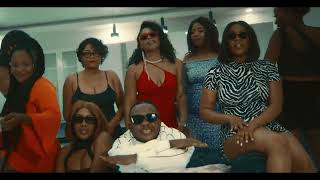 DIZMO Feat Xaven Kopala Queen  Sampo Laka Official Music Video DIR BY OG BEEJAY [upl. by Cleavland]