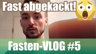 Umzug Dorf vs Stadt Einkaufen stinkende Ausscheidungen Grünes Saftfasten VLOG 5 [upl. by Leind]