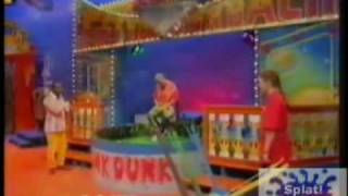 GYOB Gunk Dunk  Fairground Era  Dad [upl. by Ayortal66]