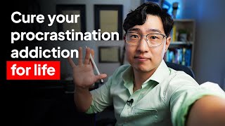 How to Beat Procrastination Forever [upl. by Niarbo]