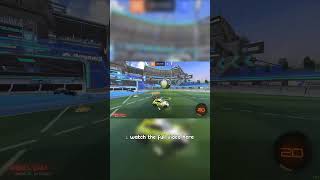 Why I LEFT Rocket League rocketleague funnymoments rocketleagueclips rocketleaguegoals [upl. by Krystin]