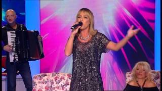 Sladja Allegro bend  Pricaj mi pricaj LIVE  HH  TV Grand 23102014 [upl. by Piggy644]