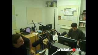 Cricket World Live  ICC World T20 2012 Final  Sri Lanka v West Indies  Live Cricket Show [upl. by Yetah]